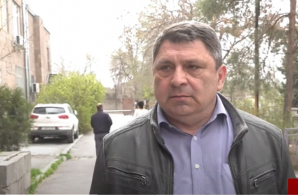 Родители погибших военнослужащих воинской части ЦОР требуют возбудить уголовное дело против Пашиняна (видео)
